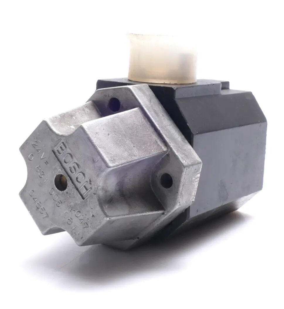 Produktfoto 1 von Bosch Ventilspulenmagnet 0 831 005 081 | 0831005081