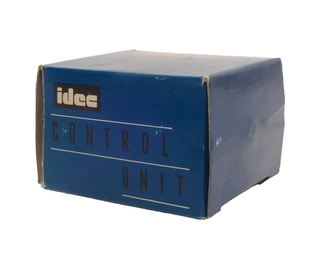 Produktfoto 1 von Idec IZUMI Control Unit 41-10650 | UWQN11010