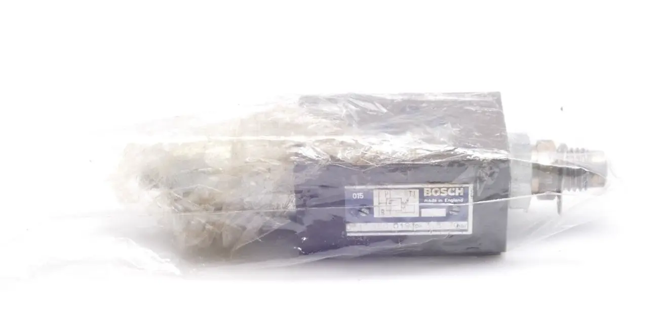 Produktfoto 1 von Bosch Ventil 0811 150 019 | 0811150019