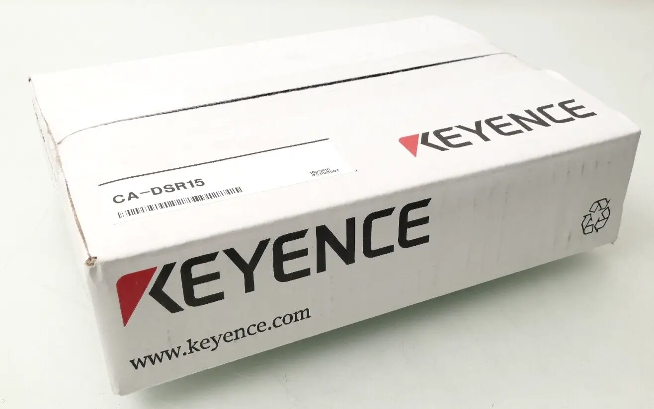 Produktfoto 1 von Keyence Hintergrundleuchte CA-DSR15