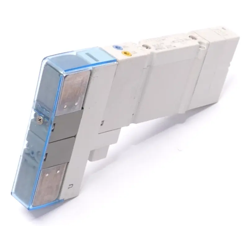 Produktfoto 1 von SMC Magnetventil | SY3300-5U1