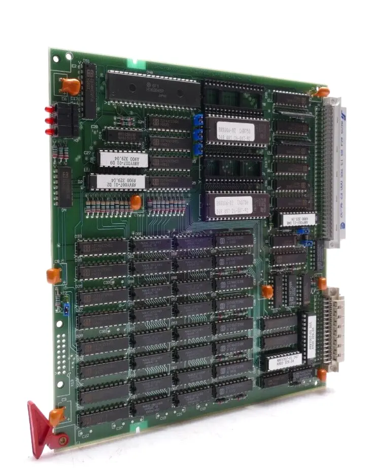 Produktfoto 1 von Schenck 018078.07 B6 AVIV700 Modul