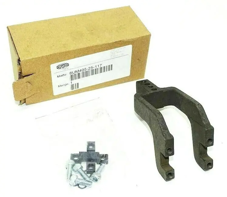 Produktfoto 1 von DE-STA-CO 8UM405-25-117 U-Arme für pneumatische Spanner