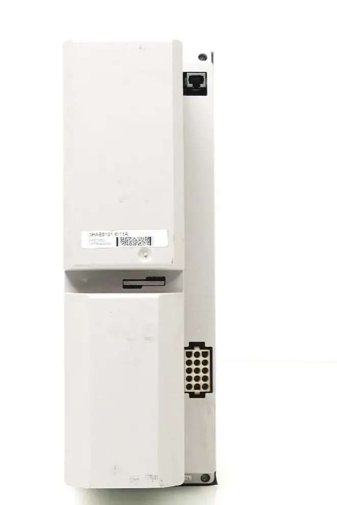 Produktfoto 1 von ABB Servo Drive DSQC346G | 3HAB8101-8/11A