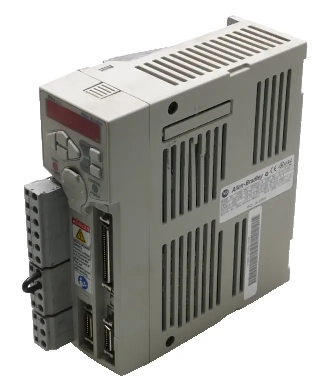 Produktfoto 1 von Allen-Bradley Ultra150 Digital Servo Amplifiers | Ser. A | 2092-DA1