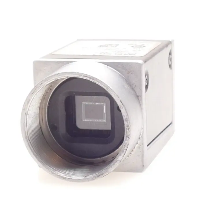 Produktfoto 1 von BASLER acA1300-30gm Industriekamera ohne Objektiv
