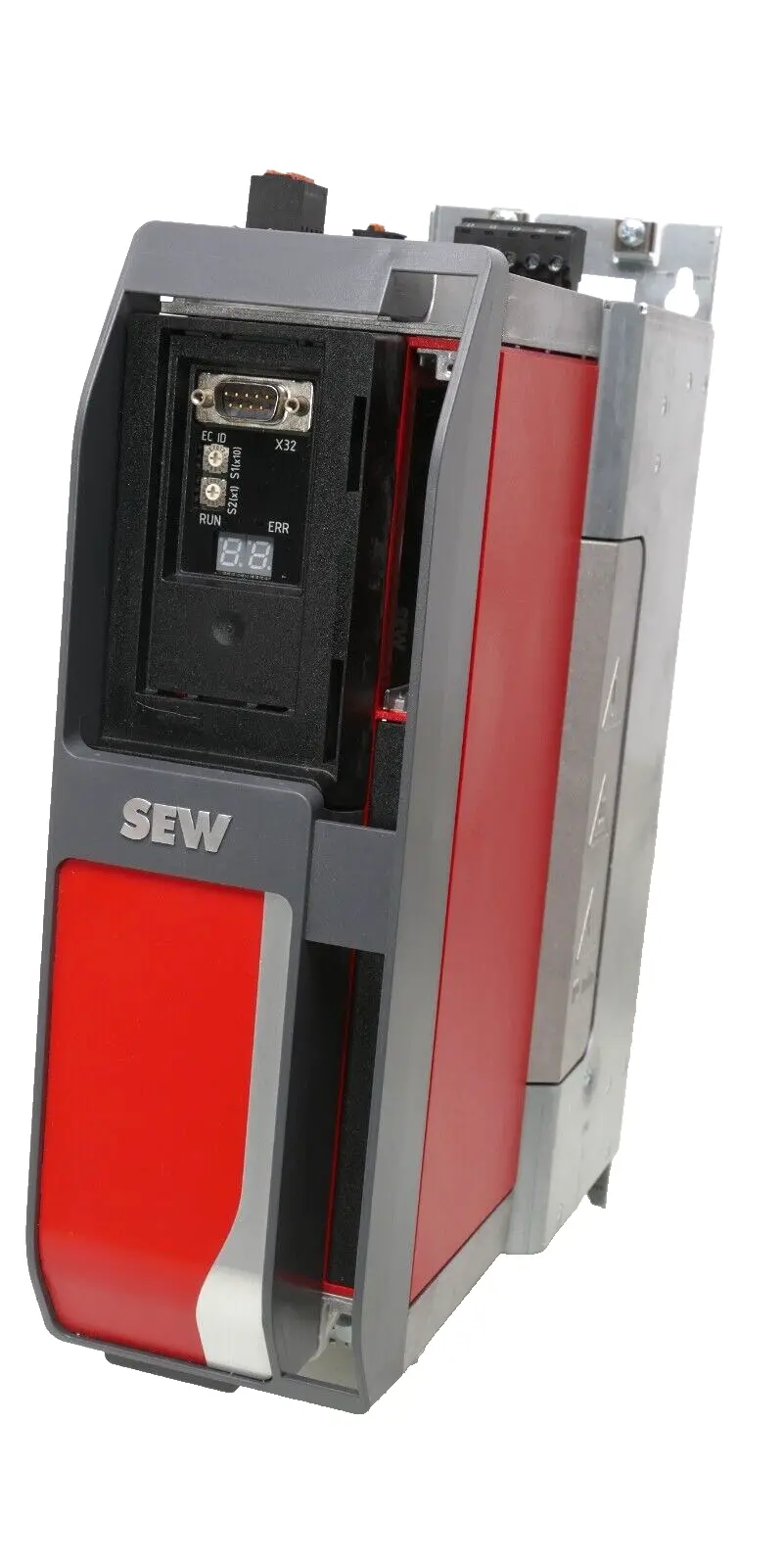 Produktfoto 1 von Sew Eurodrive Movidrive Technology Umrichter | MDX91A-0160-5E3-4-T02/000