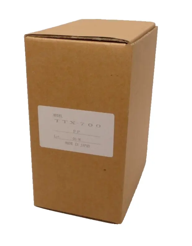 Produktfoto 1 von Martens Toho TTX-700 PP | 2-Kanal Kontrollanzeige | TTX-700-0-PP-00