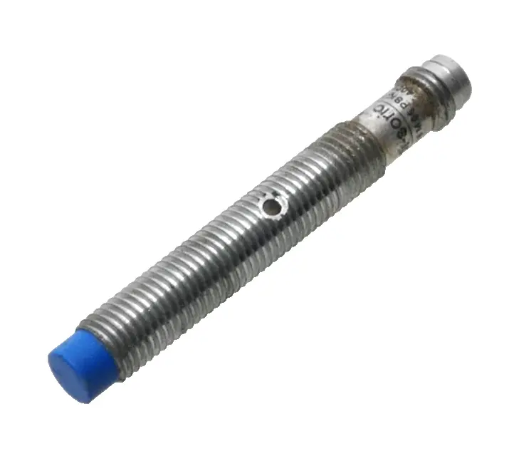 Produktfoto 1 von Di-Soric Induktiver Näherungsschalter | DCC 08 M 06 PSK-TSL