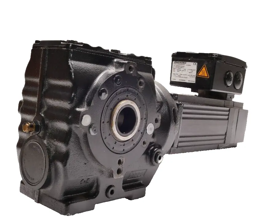 Produktfoto 1 von SEW-EURODRIVE Servomotor | SH47 CMP63M/KY/AS1H/KK
