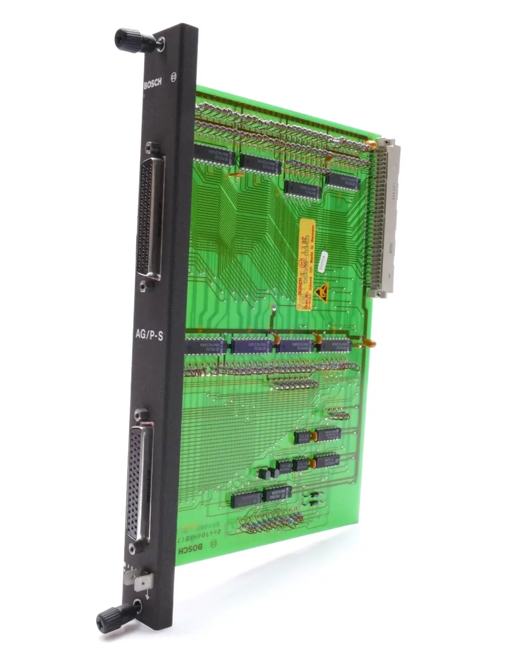 Produktfoto 1 von Bosch AG/P-S Modul | 064905-103401