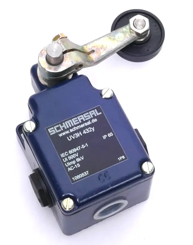 Produktfoto 1 von Schmersal Positionsschalter UV3H 432y | 1060537