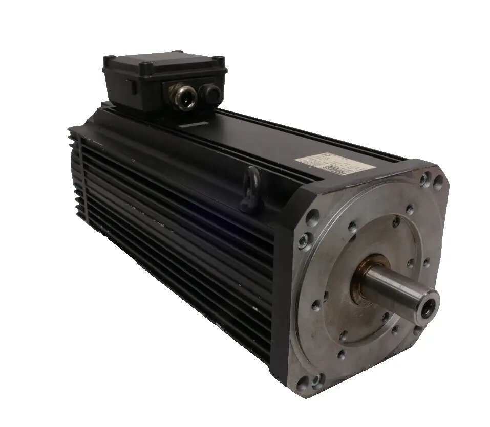 Produktfoto 1 von Promess Servomotor 5,50kW | DSM1-34-10R.91-W1A