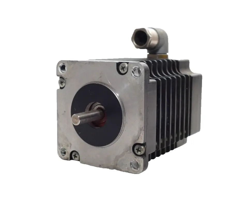 Produktfoto 1 von Berger Lahr Schrittmotor 12972 0151 00 | VRDM 568/50 LNA | 12972015100