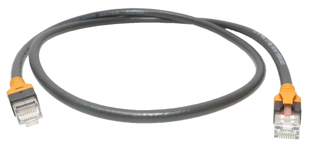 Produktfoto 1 von B&R Ethernet Powerlink Cable X20 CA 0E61.00100 | X20CA0E61.00100