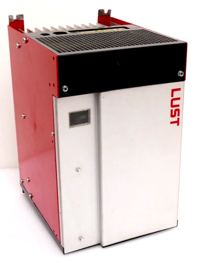 Produktfoto 1 von Lust Antriebstechnik Frequenzumrichter 22kW | VF1445L