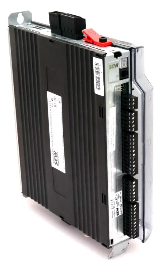Produktfoto 1 von Sew Eurodrive Umrichter MDX61B0008-5A3-4-0T | 08277354