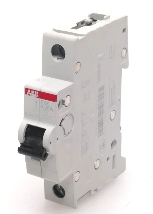Produktfoto 1 von ABB Leitungsschutzschalter S201 K25A | 2CDS251001R0517