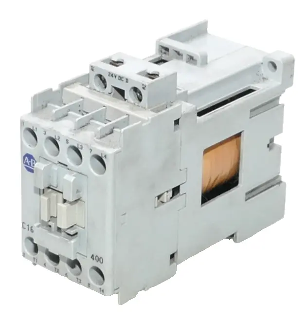 Produktfoto 1 von Allen-Bradley Schütz | Ser. B | 100-C16Z*400