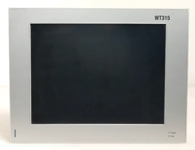 Produktfoto 1 von Bachmann WT315 LX800/DD512/CF512/VX Bedienpanel B-13857/00