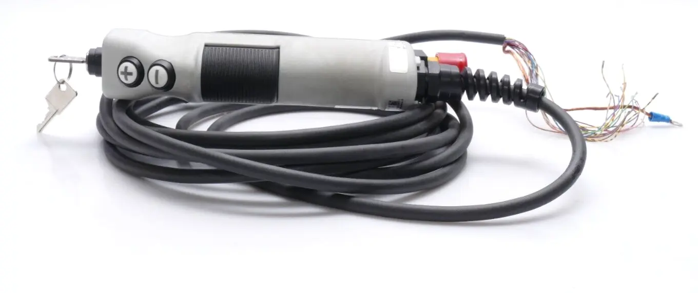 Produktfoto 1 von Euchner Zustimmtaster ZSM2101-103126 | 103126