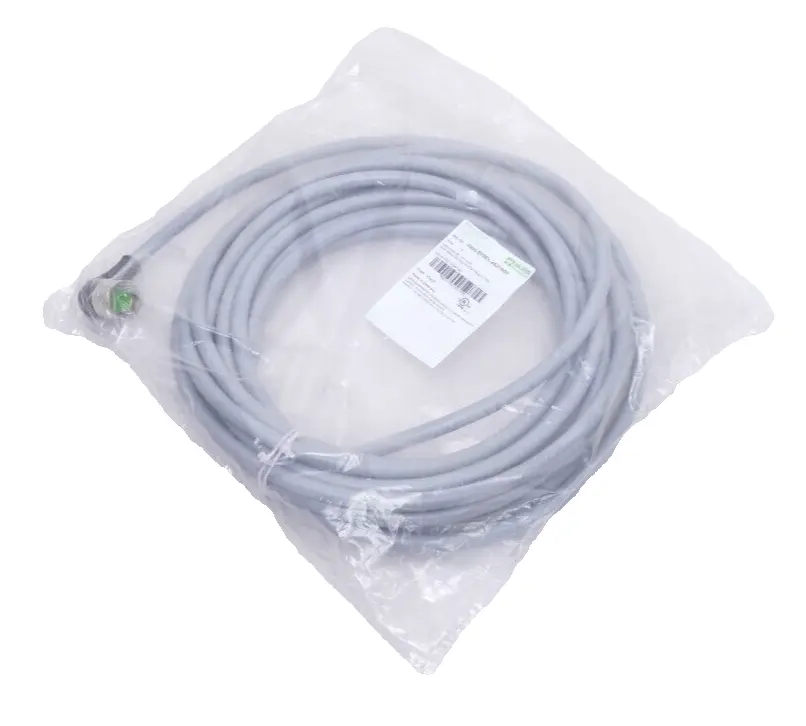 Produktfoto 1 von Murr Elektronik M23 Bu. 90° freies Ltg-ende Kabel 10m | 7000-23351-4521000