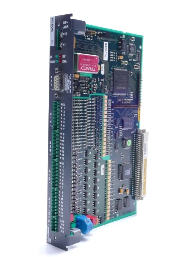 Produktfoto 1 von Bosch Module DP-ADR | 1070080804-100