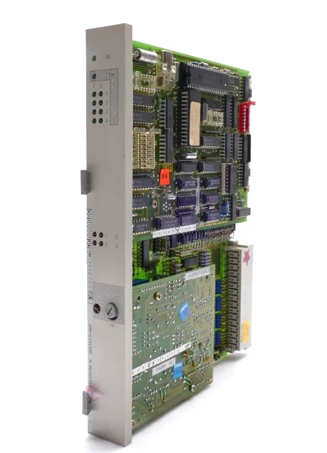 Produktfoto 1 von Siemens Teleperm M Dosierzählerbaugruppe 6DS1 613-8AB | E:03 SW:03 | 6DS1613-8AB