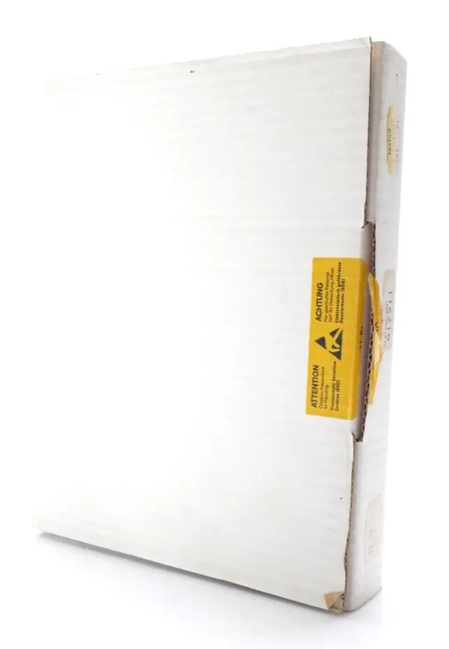 Produktfoto 1 von Siemens TELEPERM M Binärausgabe 6DS1 605-8BA | E:01 | 6DS1605-8BA