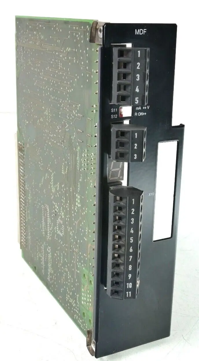 Produktfoto 1 von SEW Eurodrive MDF Optionskarte 822675X.18.15