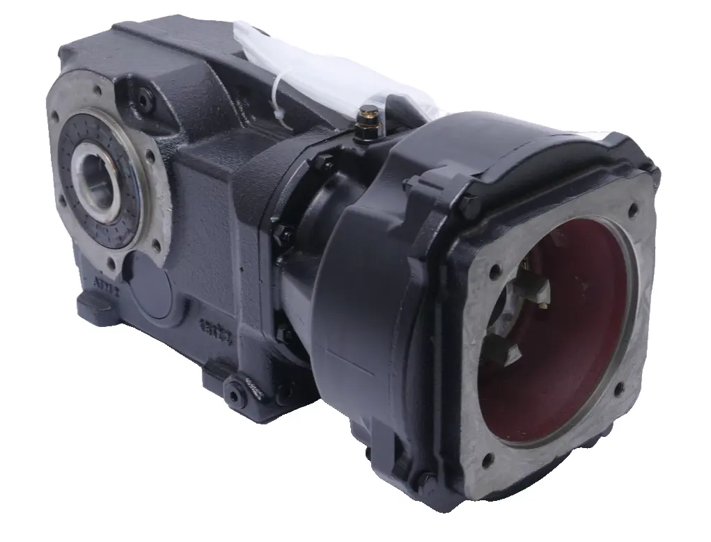 Siemens Servomotor | 2KJ3504-5HA01-0HC1-Z | 2KJ3504-5HA01