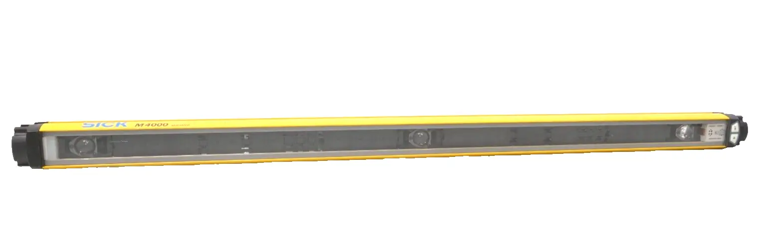 Produktfoto 1 von Sick M4000 Standard Lichtschranke 1 200 003 | M40S-034000AR0 | 1200003