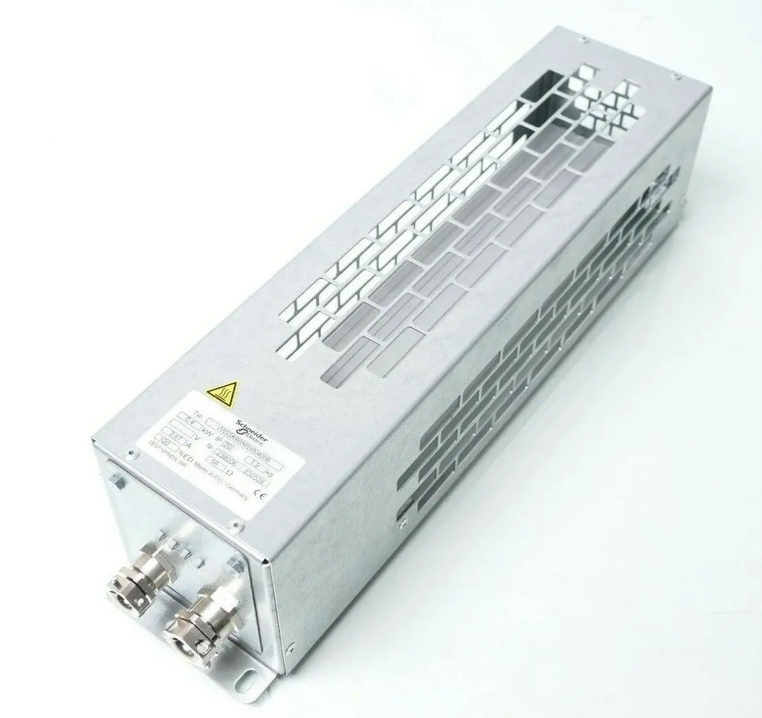Produktfoto 1 von Schneider Electric BremswiderstandkW 6Ω | VW3SKR056W00400B