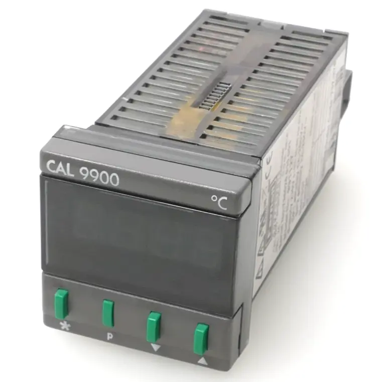 Produktfoto 1 von Farnell Components Call 9900 Temperature Controller | 991127