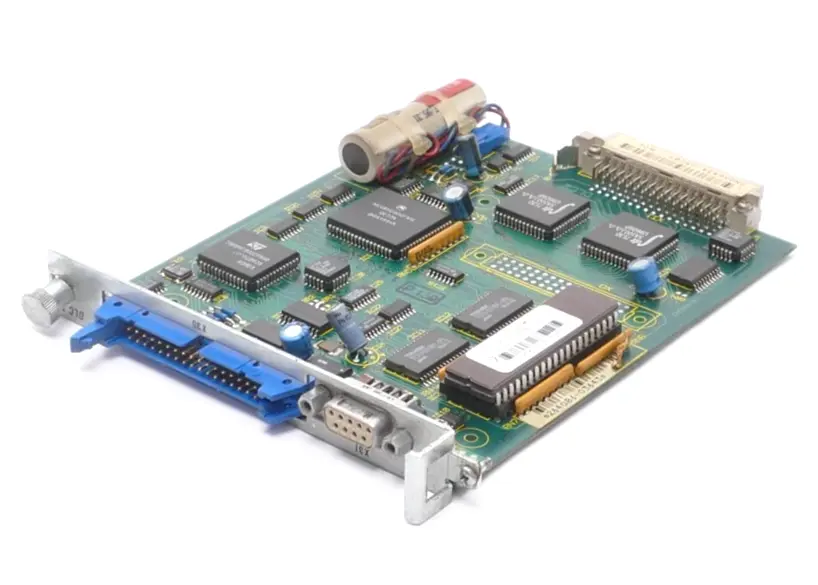 Produktfoto 1 von Indramat I/O Modul | DLC 1.1