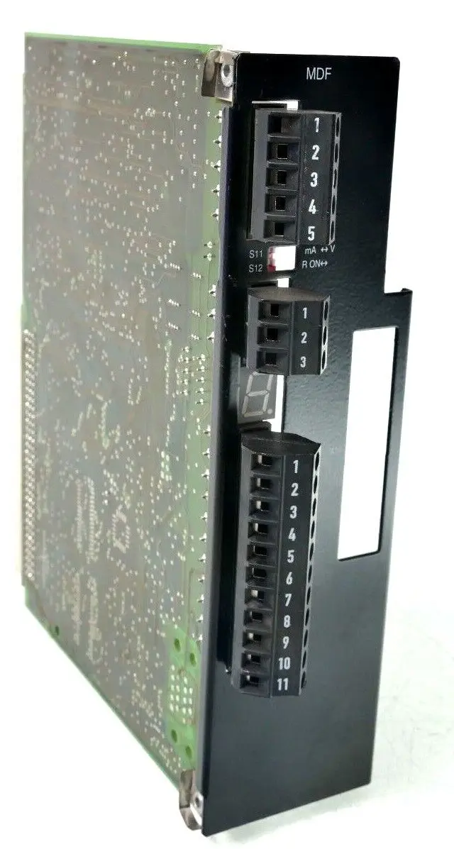 Produktfoto 1 von SEW Eurodrive Optionskarte 822675X.Y1.10