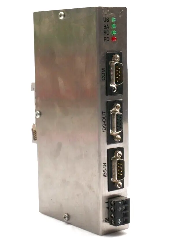 Produktfoto 1 von Pilz INTERFACE-PITOUCH-IBS | V: 2.0 | 240306