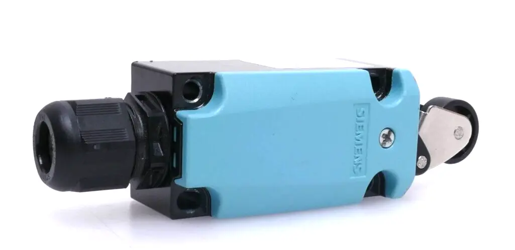 Produktfoto 1 von Siemens Positionsschalter 3SE5 112-0BE01 | 3SE5112-0BE01