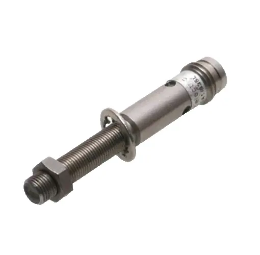 Produktfoto 1 von Baumer Induktiver Sensor | IFRM 05P15A1/S35L