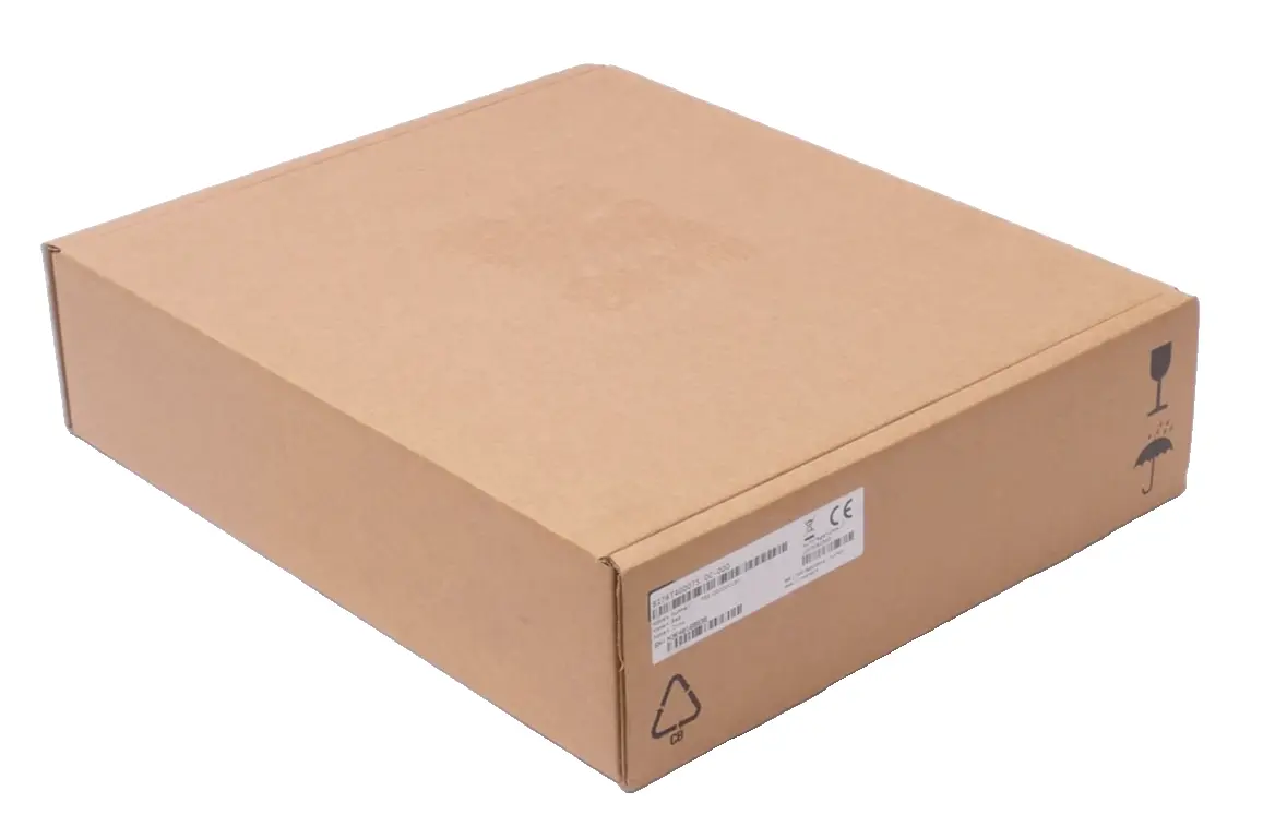 Produktfoto 1 von B&R Inverter 0,75kW | Rev. C0 | 8I76T400075.0C-000