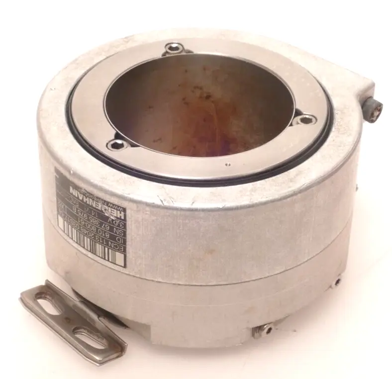 Produktfoto 1 von Heidenhain Drehgeber 810 800-61 | ECN 113 2048 03S17-58 | 810800-61