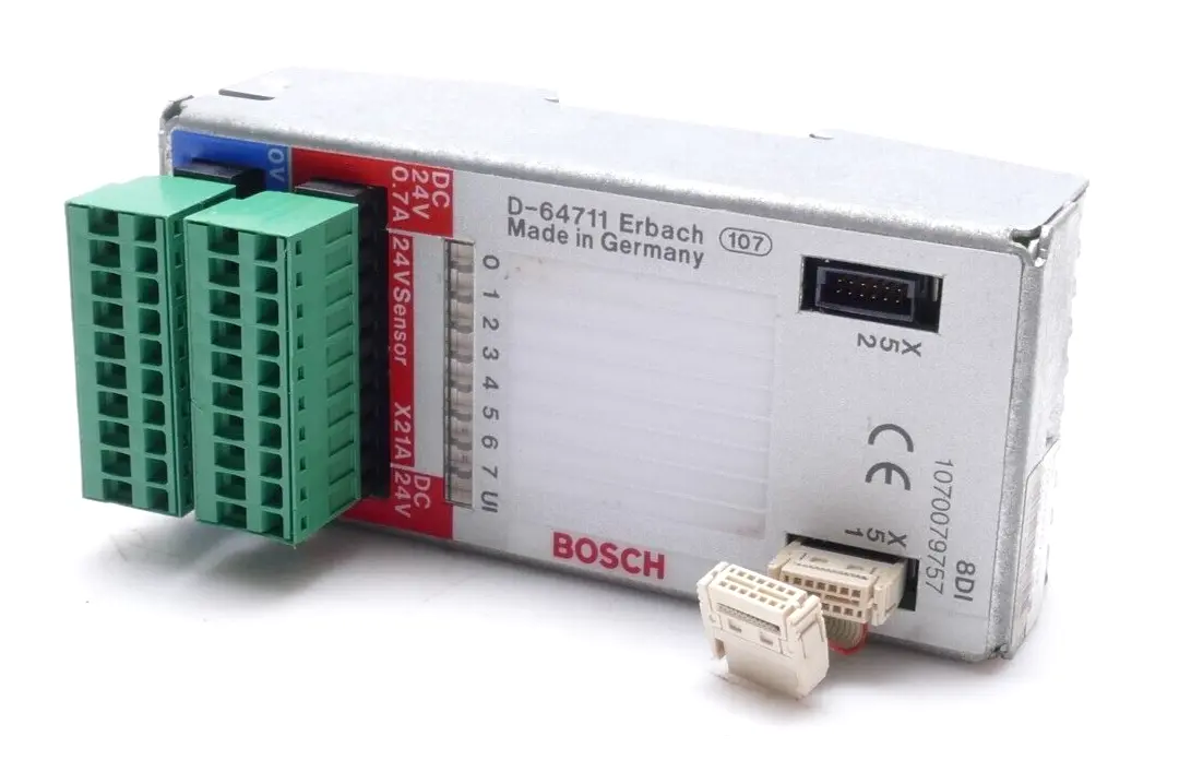 Produktfoto 1 von Bosch Profibus Modul | 1070079757-102