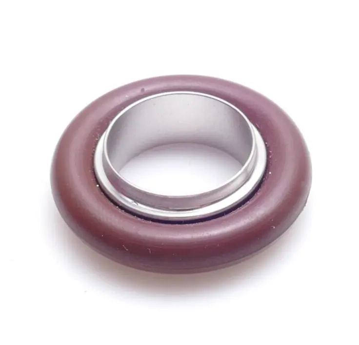 Produktfoto 1 von INFICON Zentrierring DN 16 ISO-KF | 80488346