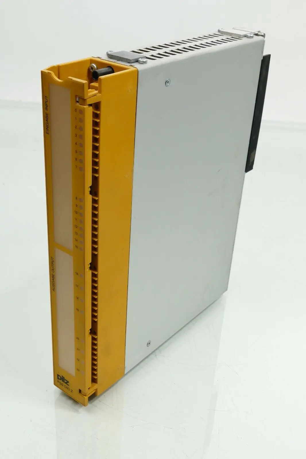 Produktfoto 1 von Pilz I/O Modul PSS DIOZ | 301108