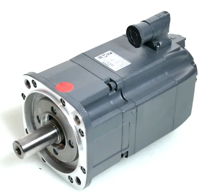 Produktfoto 1 von Siemens SIMOTICS Synchronmotor 1FK7 062-2AF71-1RH0 | 1FK7062-2AF71-1RH0