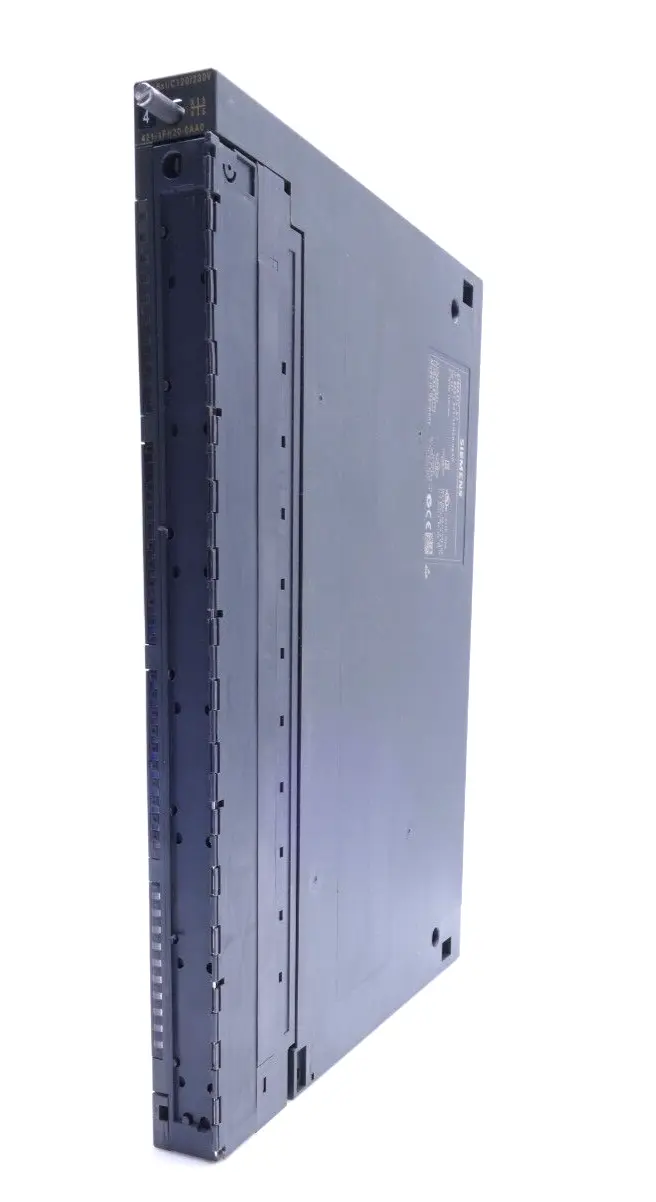 Produktfoto 1 von Siemens SIMATIC S7 | 6ES7 421-1FH20-0AA0 | E:02 | 6ES7421-1FH20-0AA0
