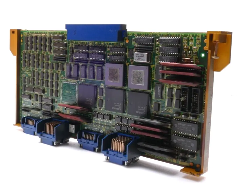 Produktfoto 1 von Fanuc Modul | A16B-2200-009