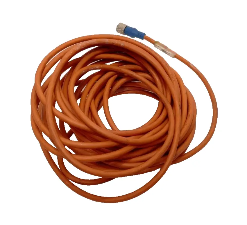 Produktfoto 1 von Senstronic 97114-104PVC-5G0.34-PVC-44/2010-03518 | 10m
