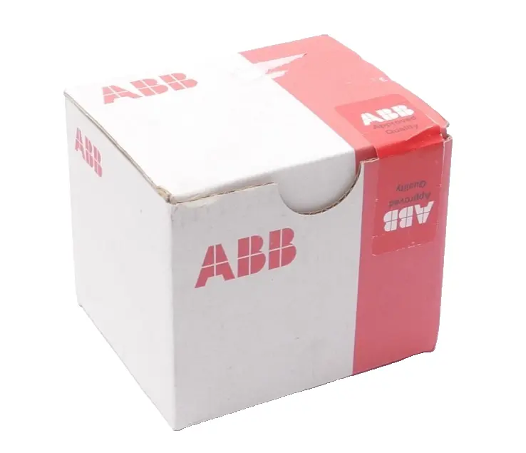 Produktfoto 1 von ABB Digitales Ein-/Ausgabemodul DC532 | 1SAP240100R3001