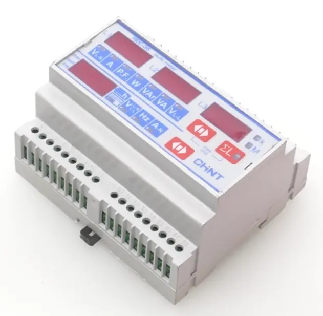 Produktfoto 1 von Chint Digitalmultimeter | RDC-36